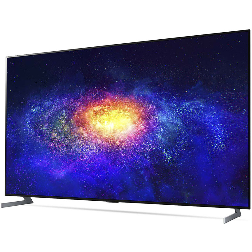 Smart Tivi OLED LG 8K 77 inch OLED77ZXPTA