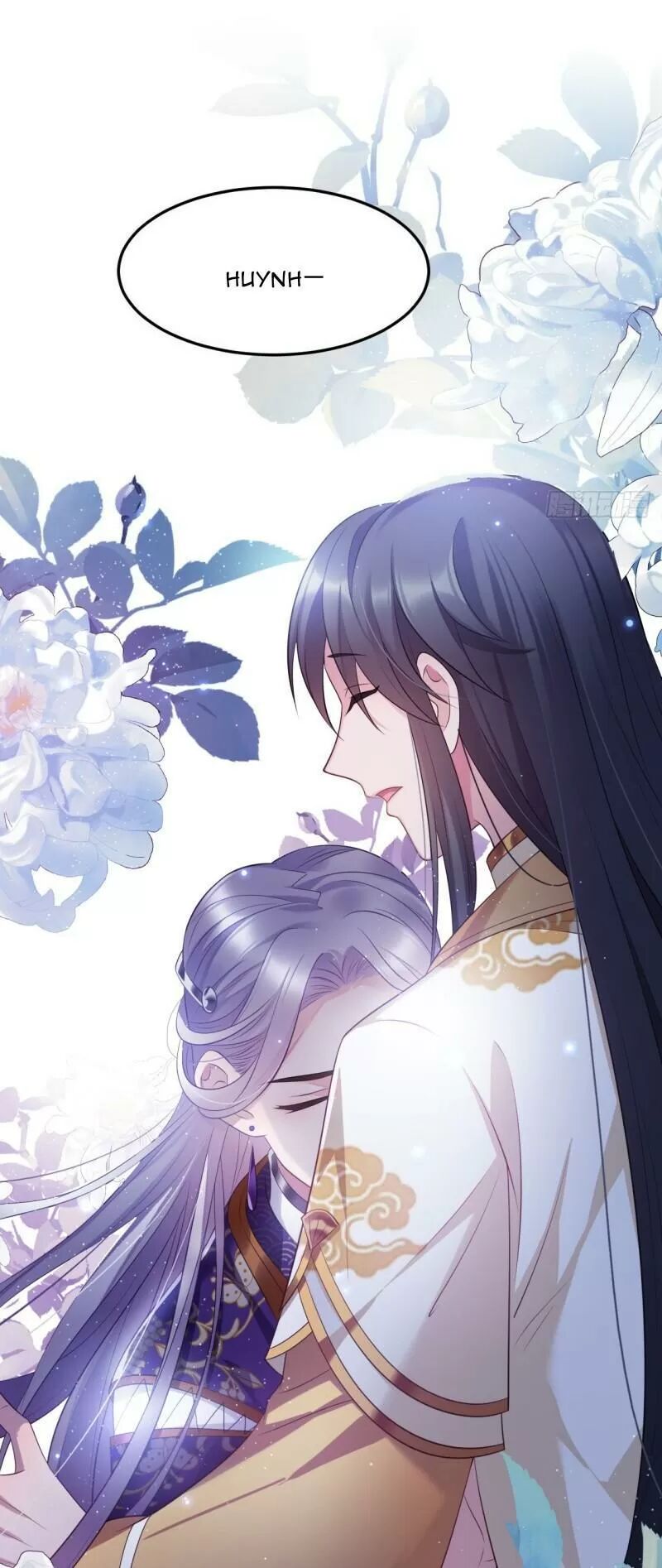 ta mới không gả cho hoàng tử phản diện chapter 24 28