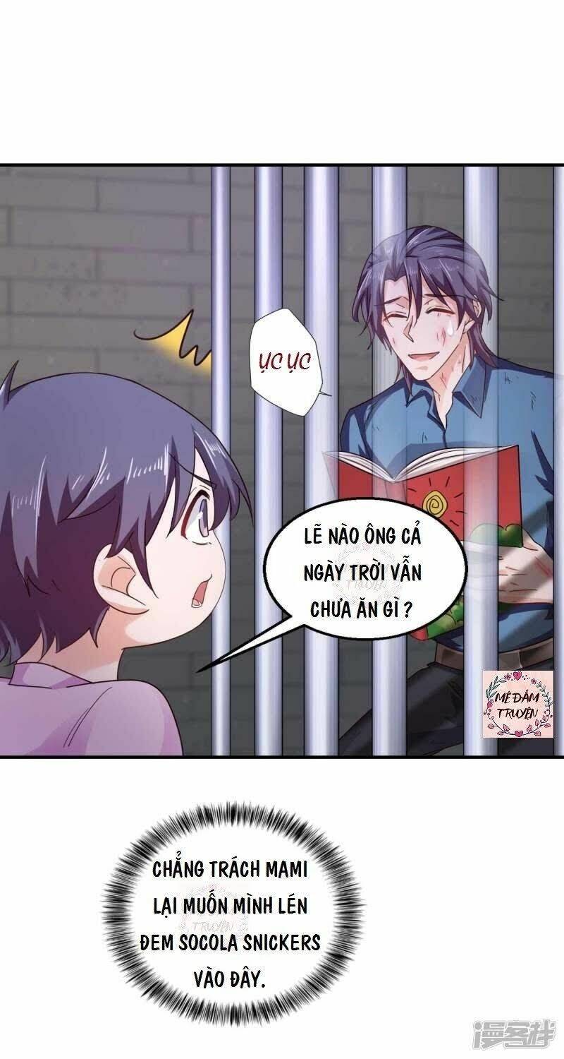 nhập cốt noãn hôn chapter 298 15