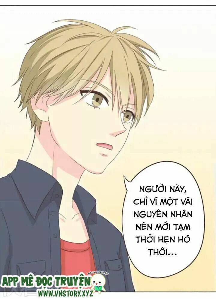 xin chào! dân nữ chapter 45 42
