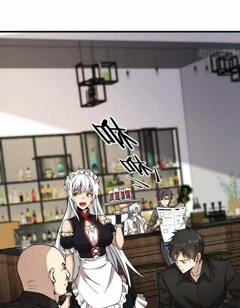 thâm dạ thư ốc chapter 150 24