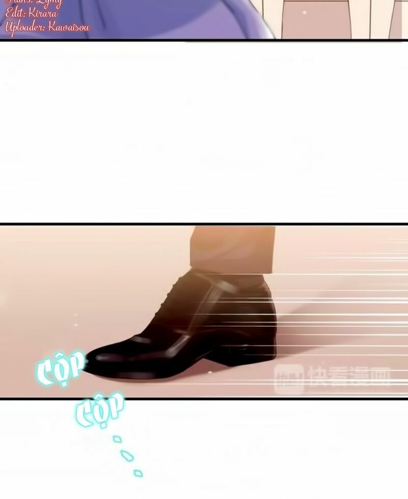 cô vợ hợp đồng bỏ trốn của tổng giám đốc chapter 7 4