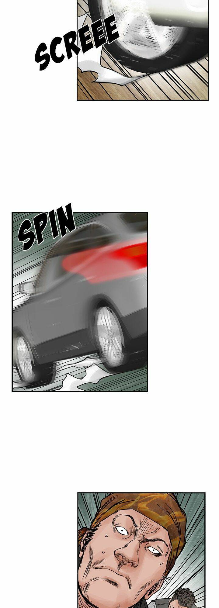 huyền thoại : khởi đầu chapter 36 26