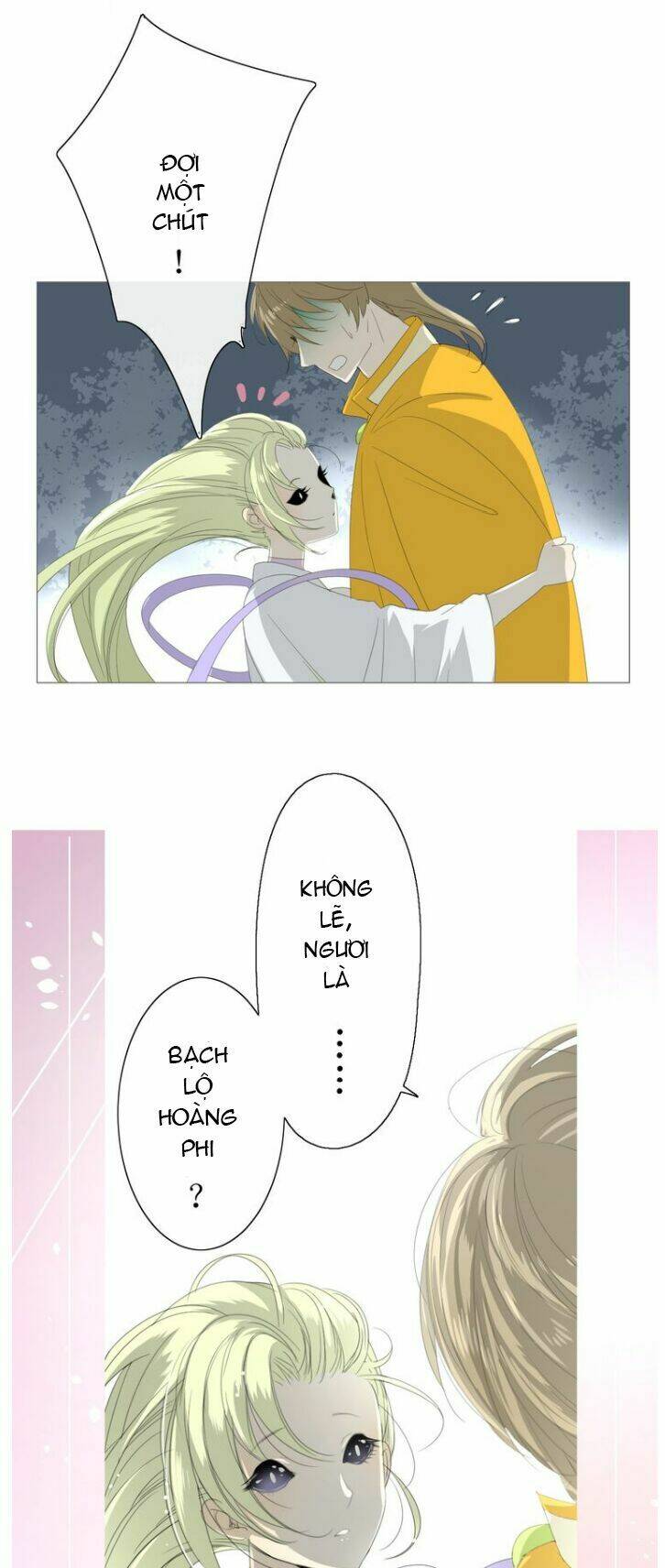 vu chúc thiếu nữ chapter 4 8