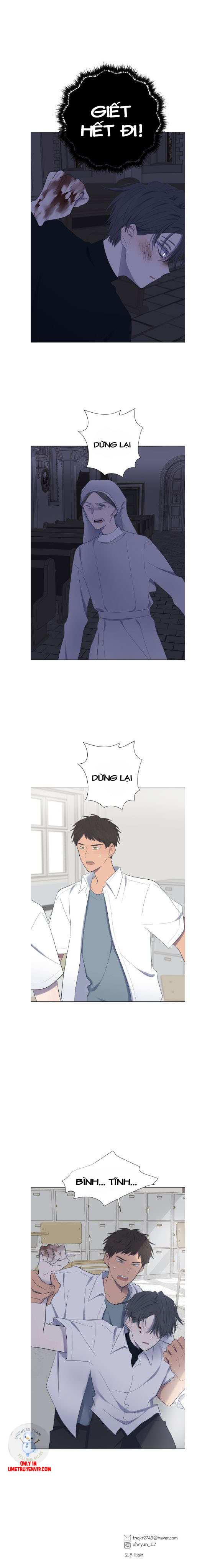 moonchild chapter 17 16