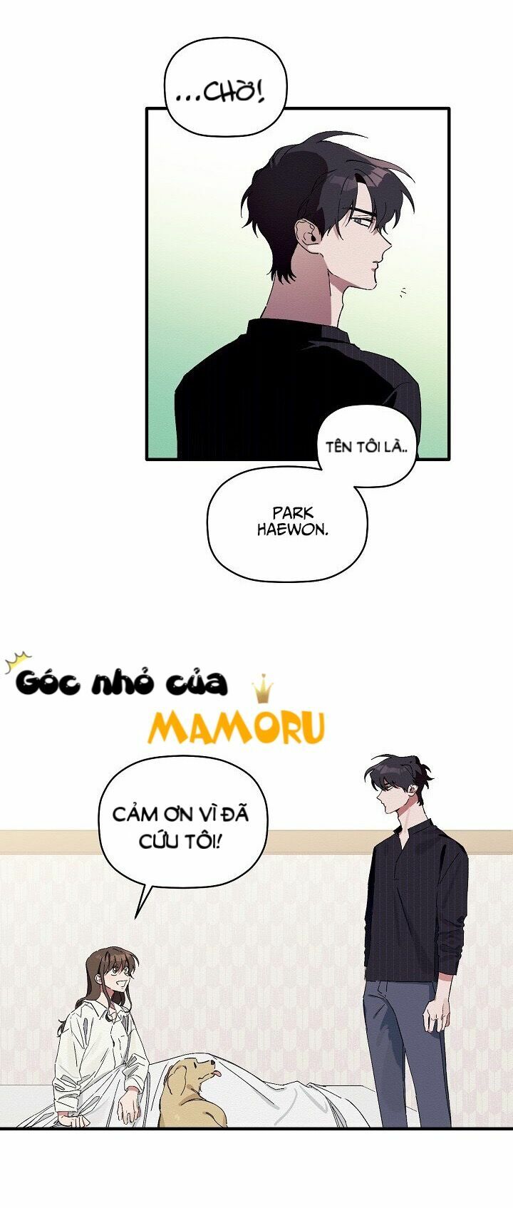 tặng tôi một đóa hoa, tôi sẽ trao em bản thân mình chapter 1 39