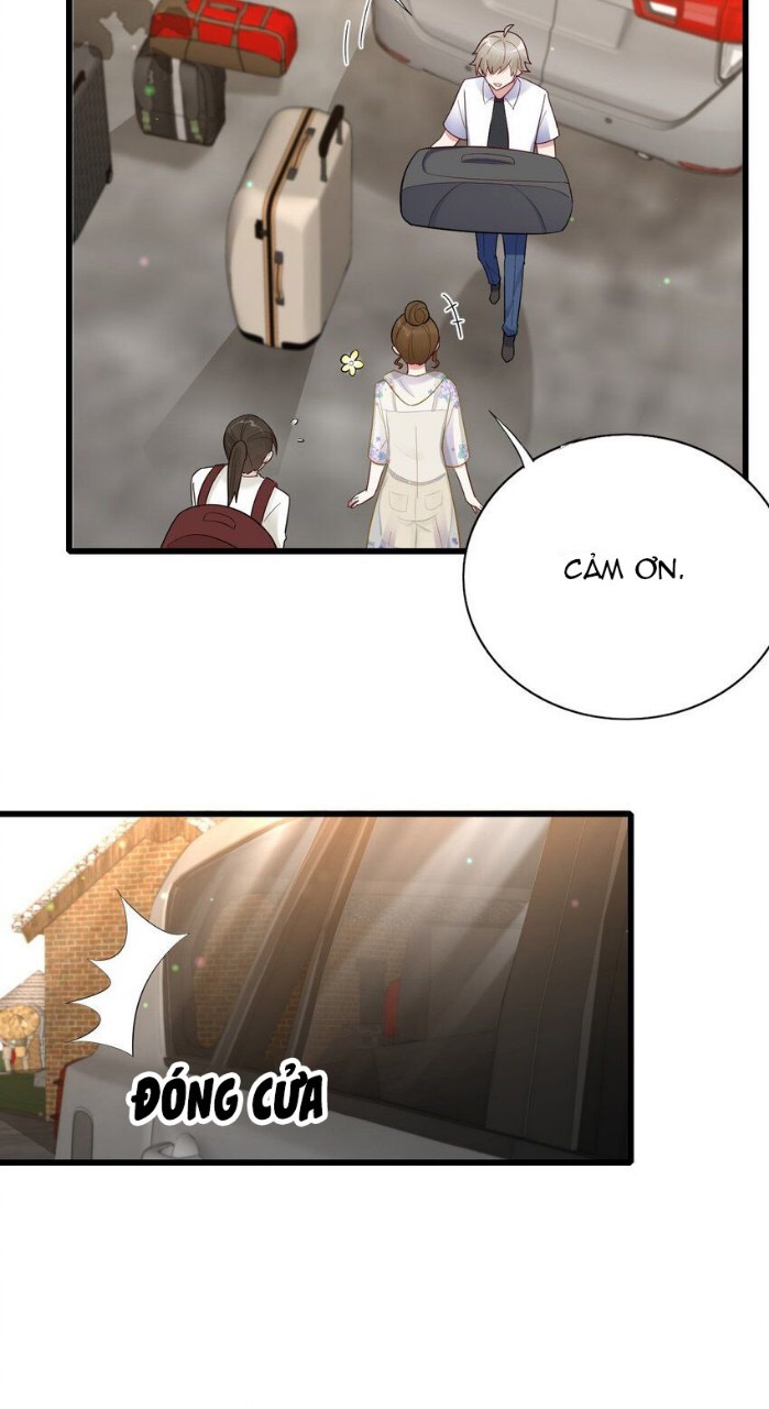 tức thời phạm quy [ tức thì vi quy ] chapter 61 12