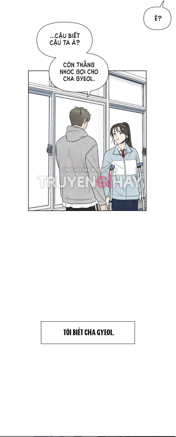 điều khiến tôi quyết tâm muốn chết chapter 6.2 20