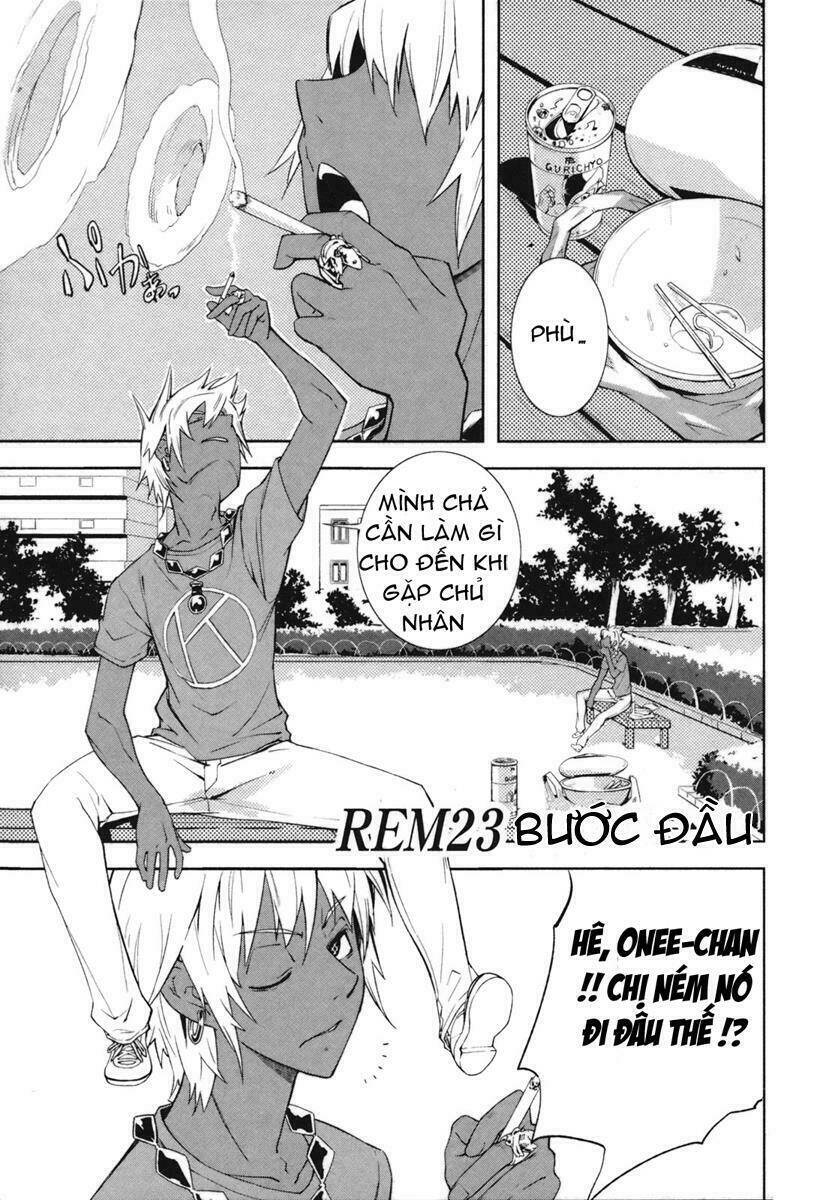 yumekui merry chapter 23 1