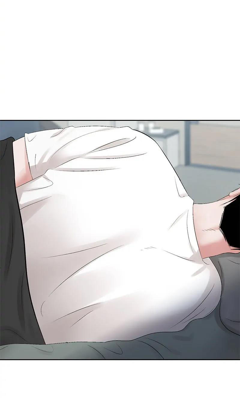 Tình Yêu Nơi Phòng Tắm Hơi chapter 31 - Trang 2