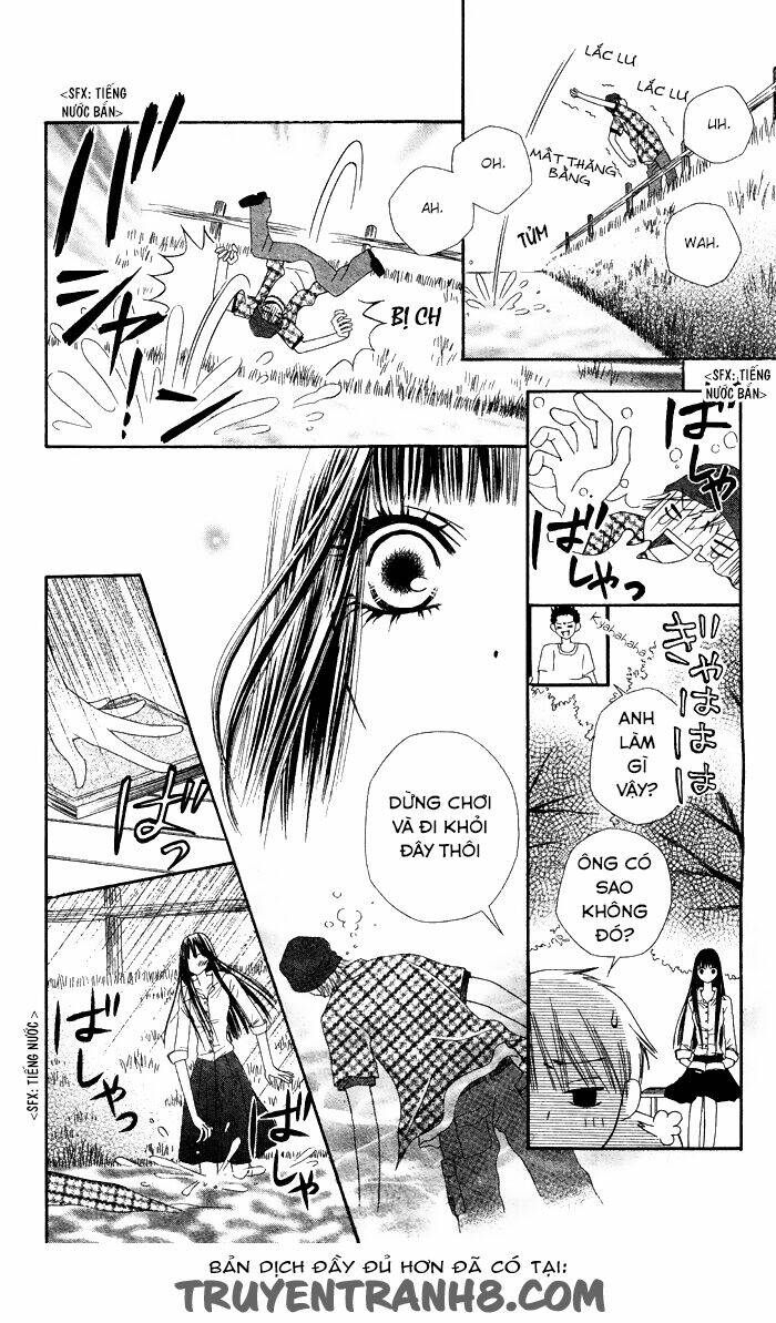 erotic horror chapter 4 8