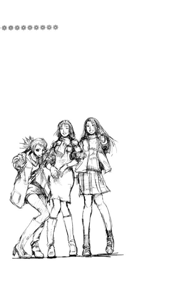 togari chapter 33 24