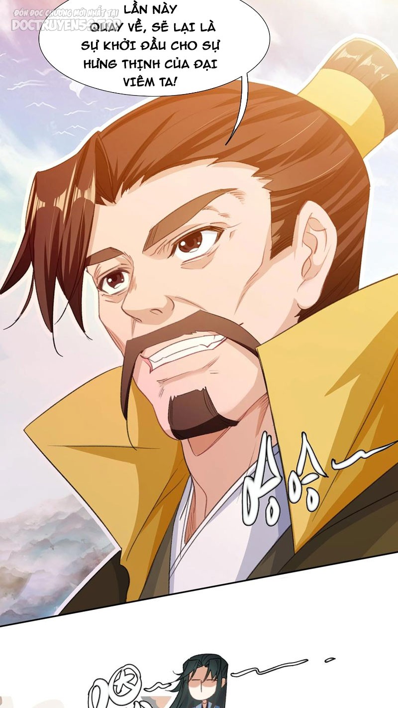 hóa ra ta là tuyệt thế cao thủ chapter 17 20