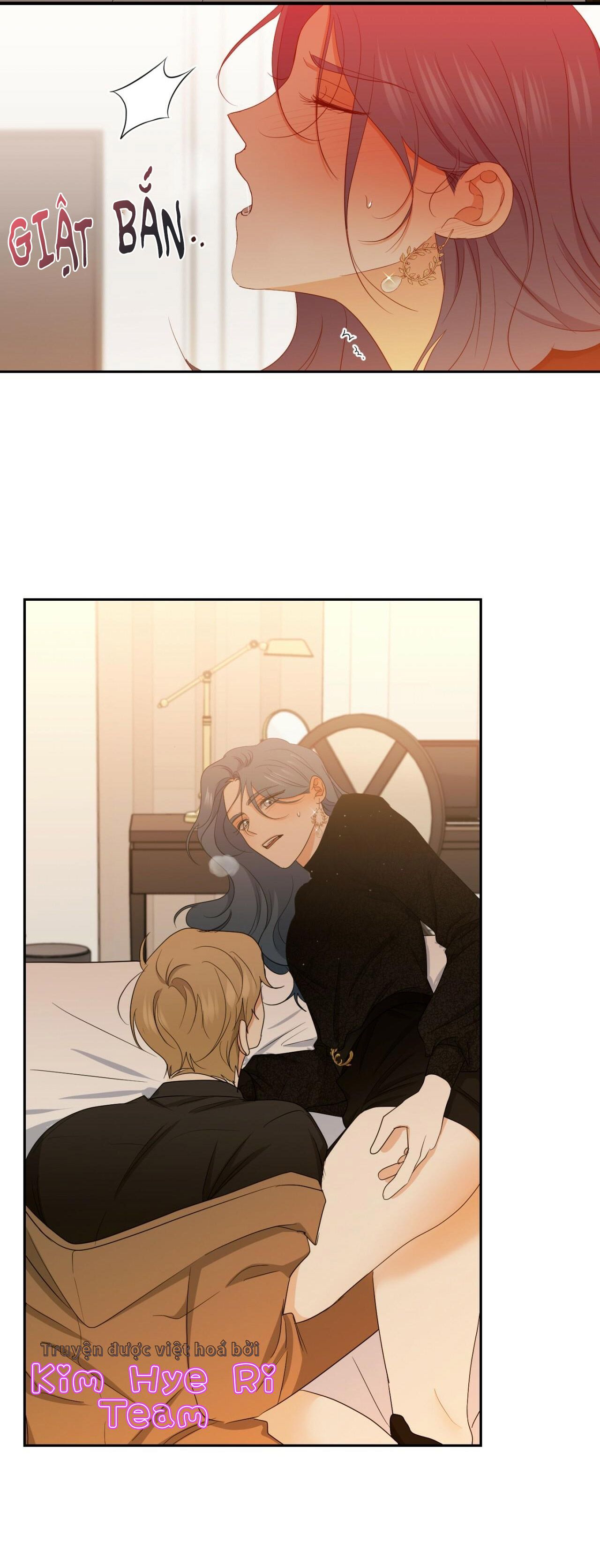 giấc mộng ngọt ngào 2 (full) chapter 25 39