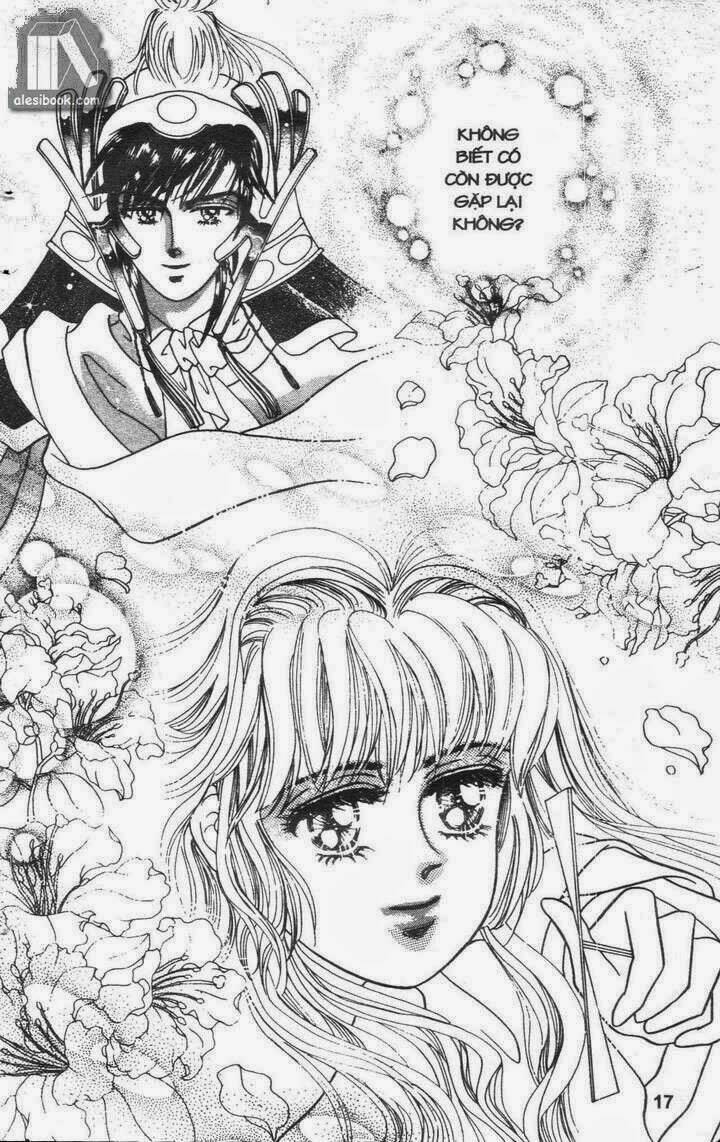 tình yêu thời loạn - proclaiming and loving chapter 1 16