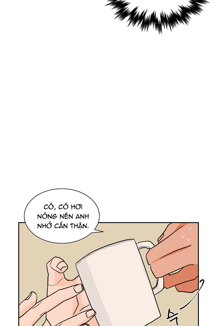 yêu em đi, bác sĩ! chapter 16 11