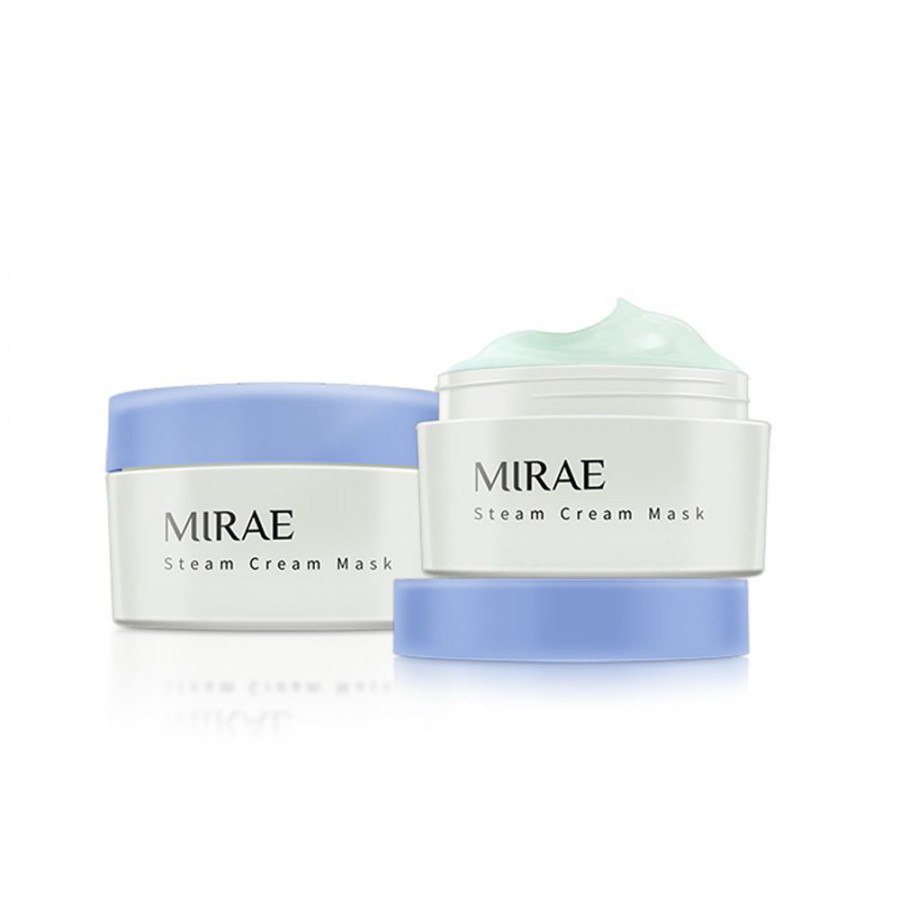 Kem MIRAE [CẤP NƯỚC - DƯỠNG ẨM] Dạng gel