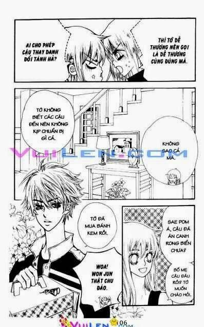 chàng trai thứ 13 chapter 5 107