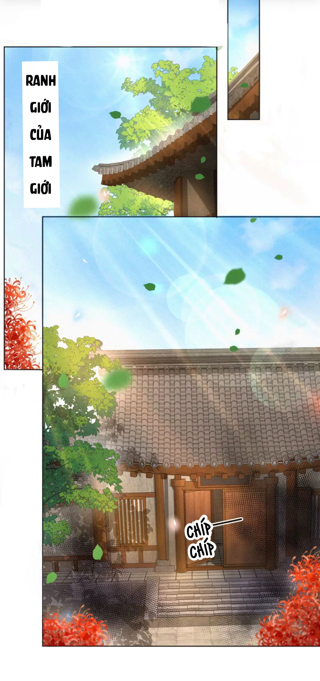 thương lan quyết chapter 7 20