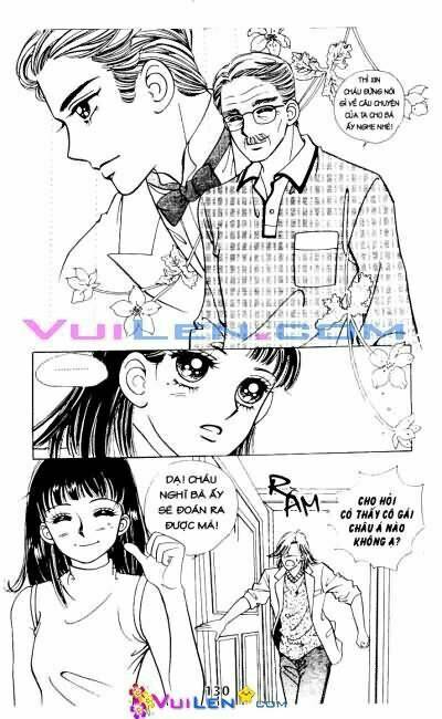 bữa tối của hoàng tử chapter 2 130