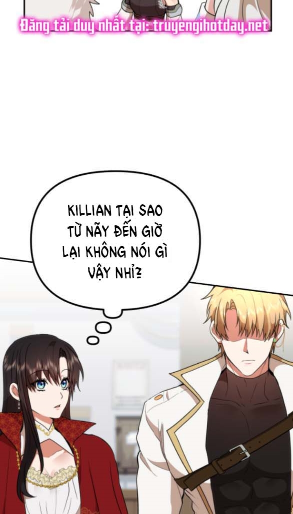 [18+] dũng sĩ vị tha chapter 17.2 33