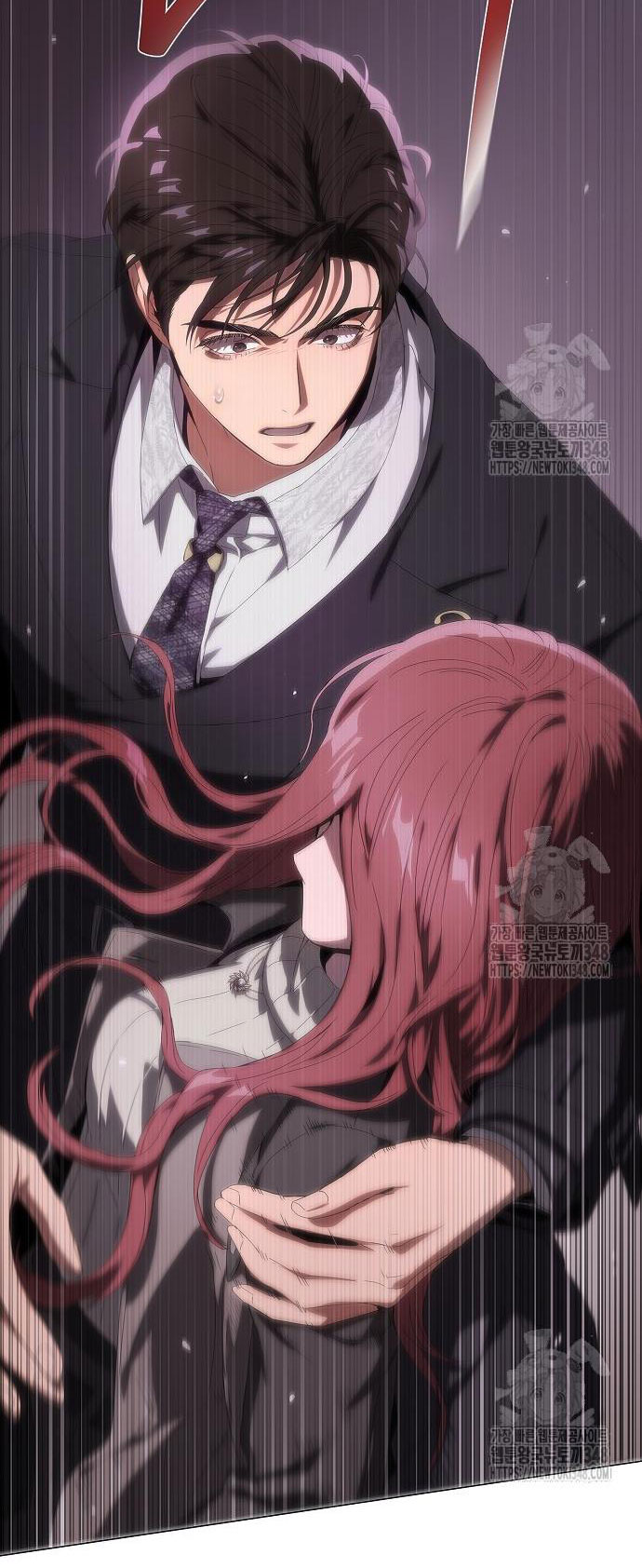 không thể thoát ra khỏi bộ phim kịch tính chapter 26.2 49