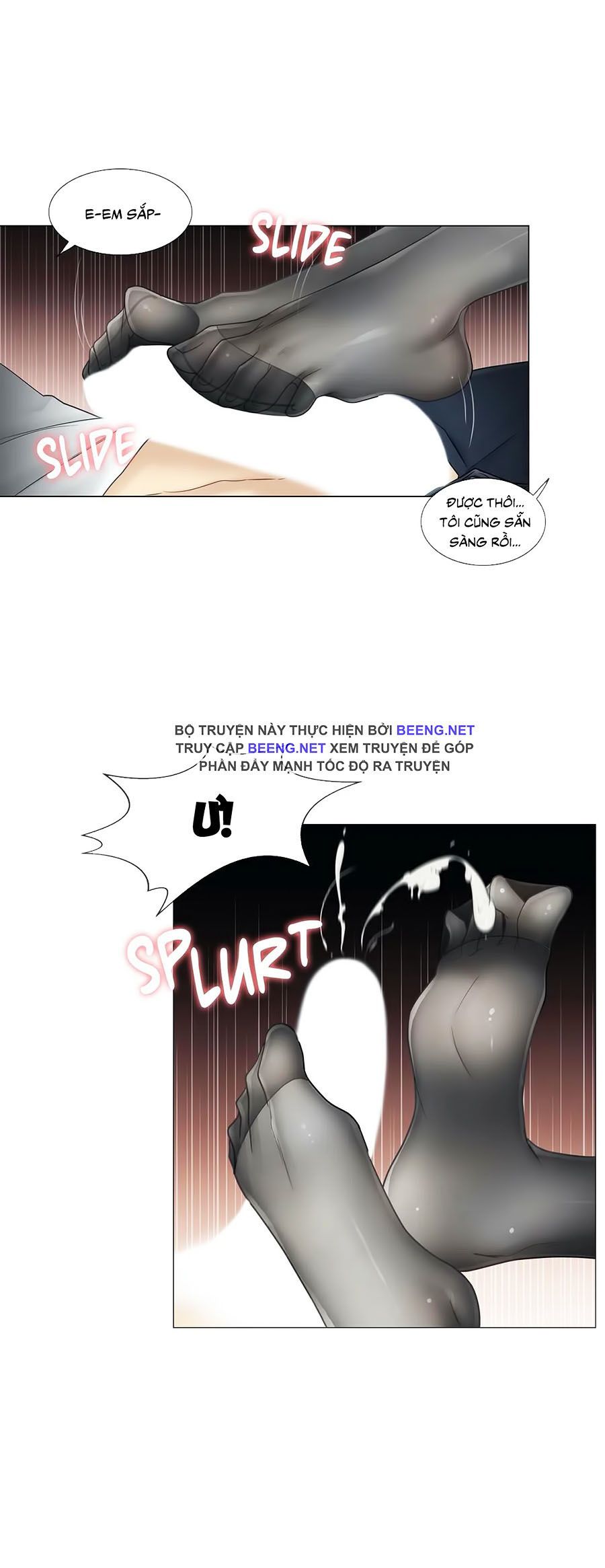 mở khóa tim em chapter 38 21