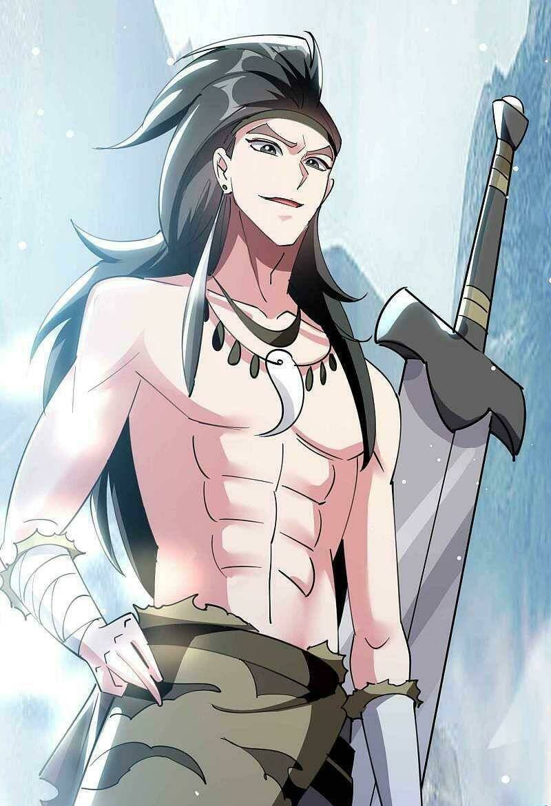 vạn giới tiên vương chapter 87 52