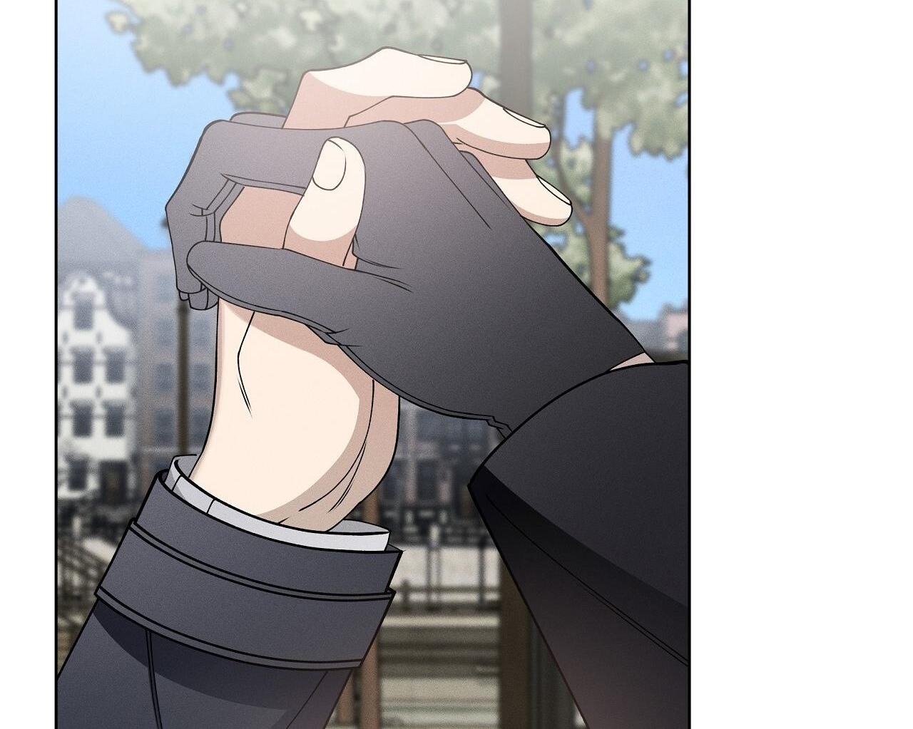 luân đôn trong màn đêm chapter 32 148