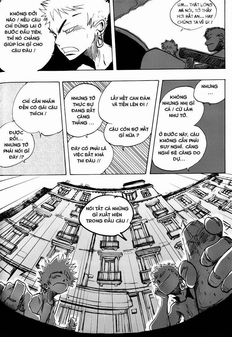 dreamland chapter 11 13