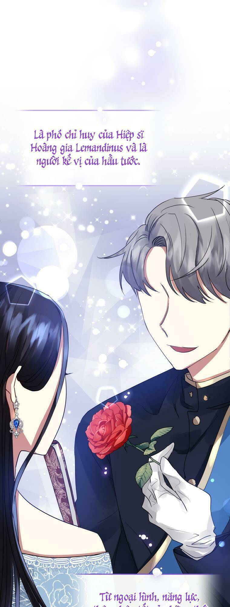 ác nữ phản diện đã chọn nam chính chapter 5 58