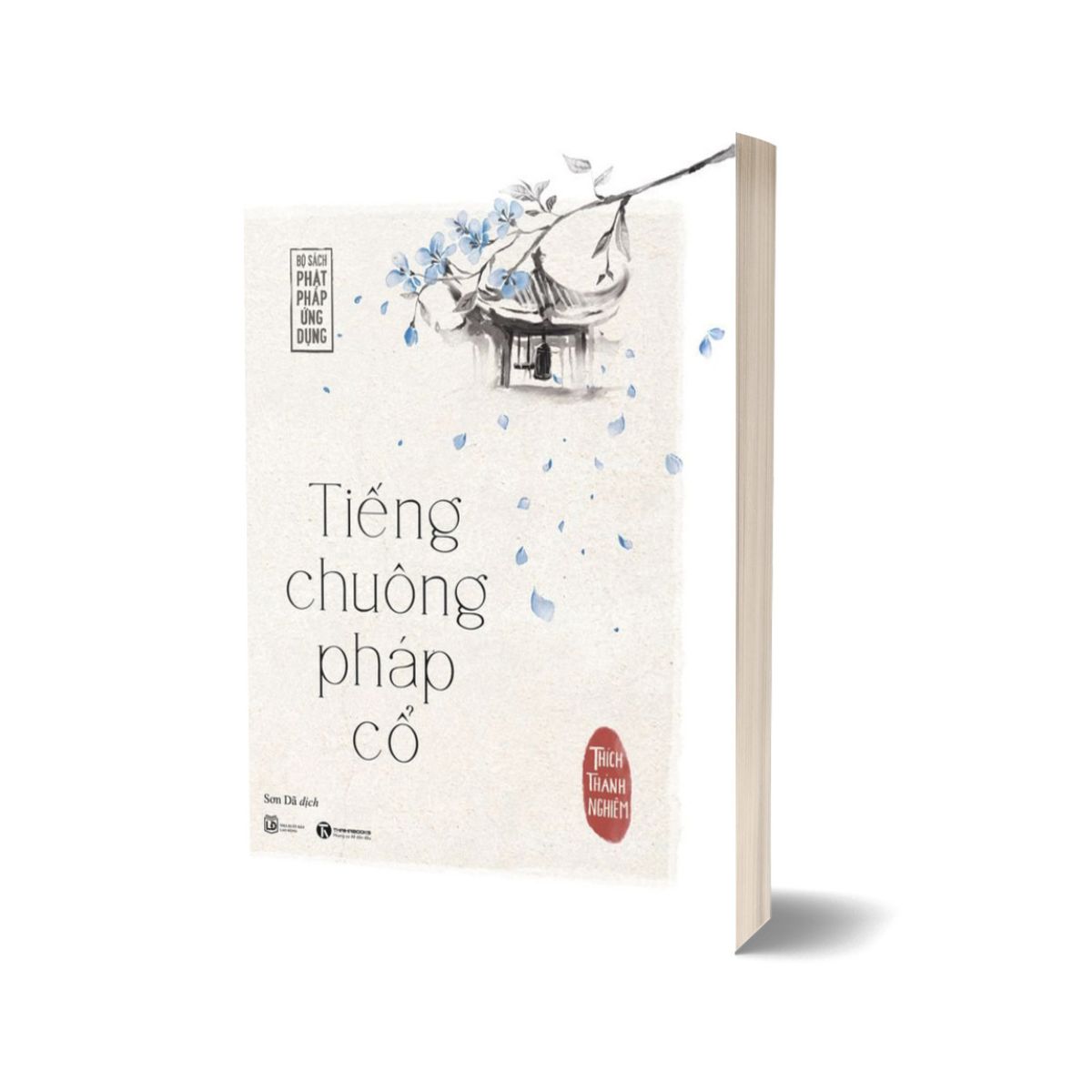 Tiếng Chuông Pháp Cổ - TH