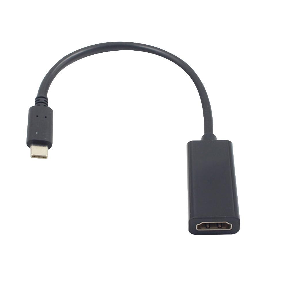 Cáp chuyển đổi từ cổng type C sang cổng HDMI