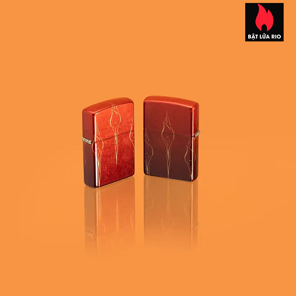 Bật Lửa Zippo 48510 – Zippo Flame Torch 540 Fusion