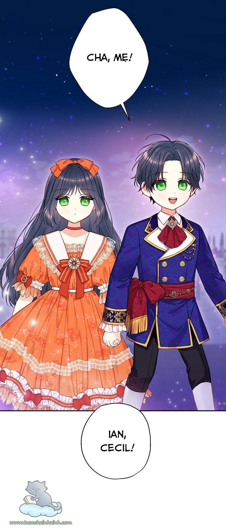 ác nữ muốn ly hôn chapter 118 26