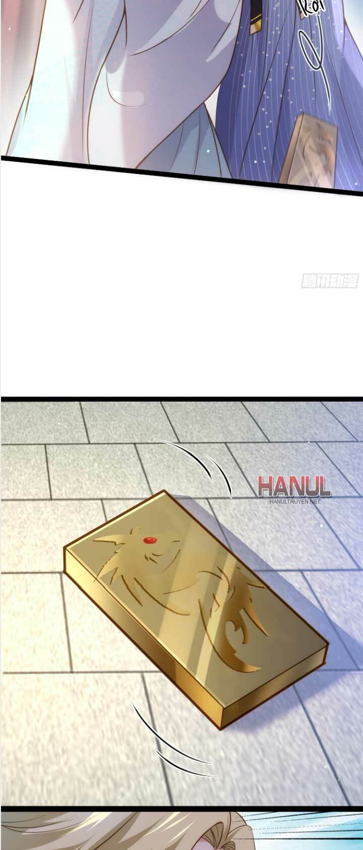 hoạn phi thiên hạ chapter 242 2