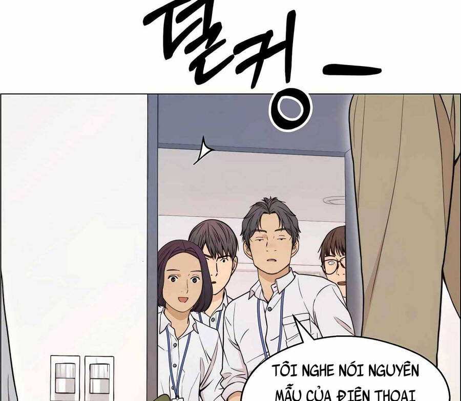 Người Đàn Ông Thực Thụ chapter 112.2 35