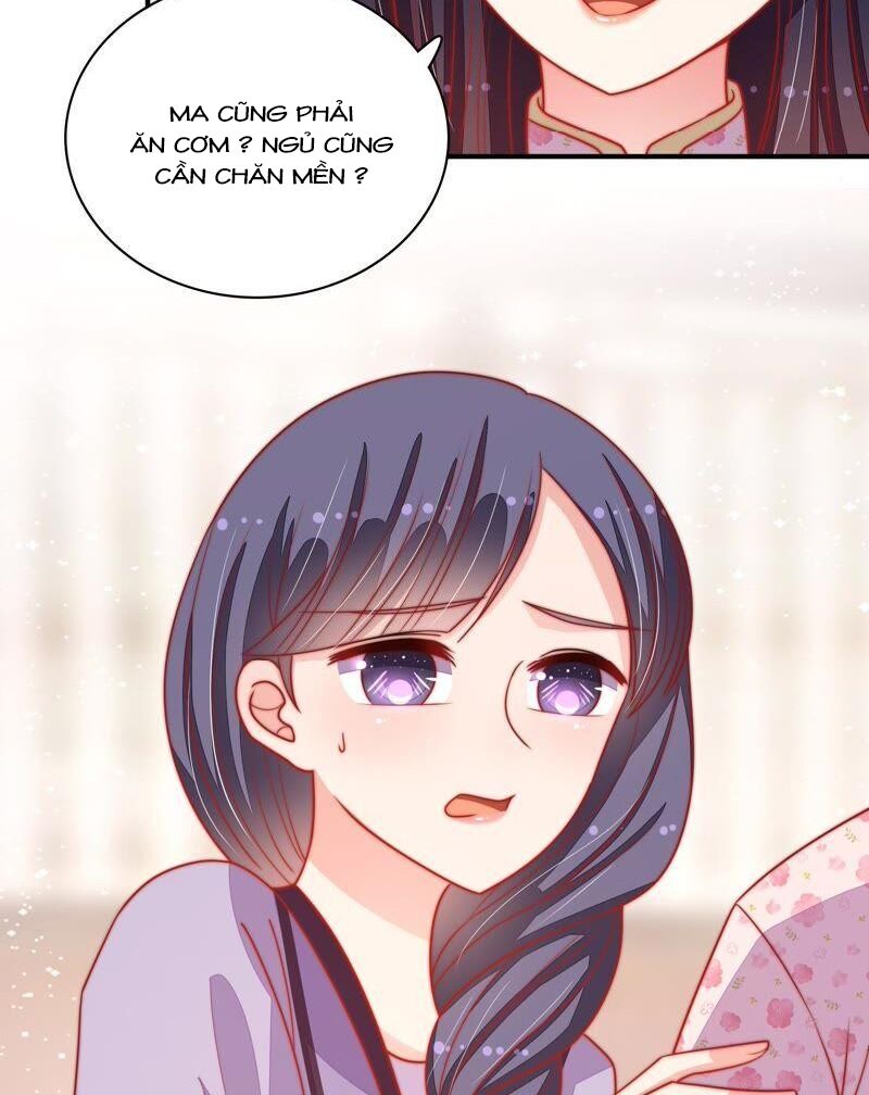 ngày nào thiếu soái cũng ghen chapter 135 12