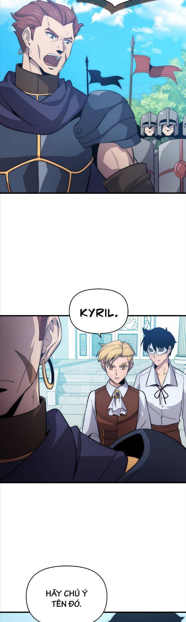 kiếm sư cấp 9 trở lại chapter 8 4