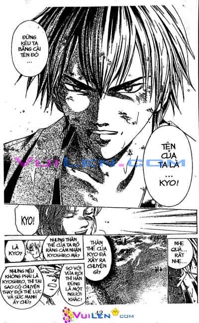 mắt quỷ kyo chapter 77 43