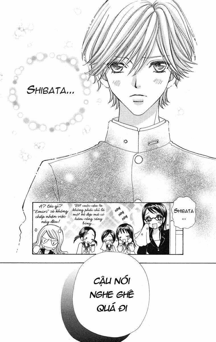 chàng quản gia của bé mei chapter 1 28