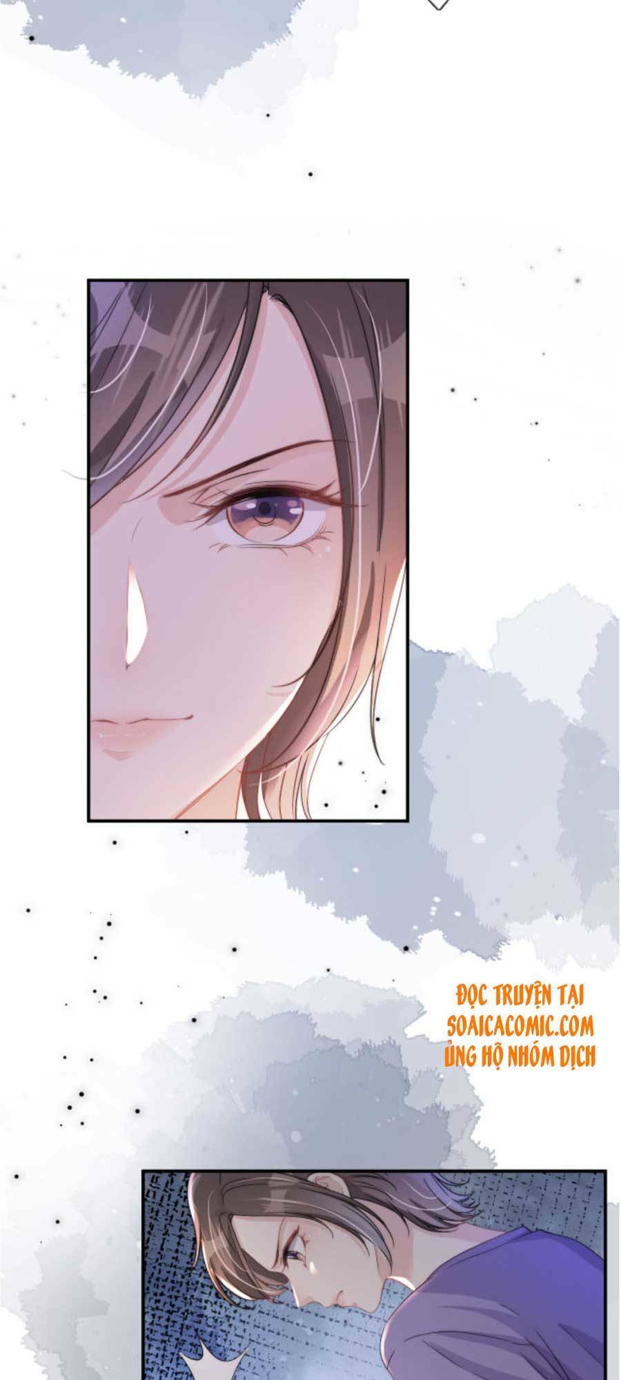 ngự tỷ toàn năng lại bị phá mã giáp chapter 18 7