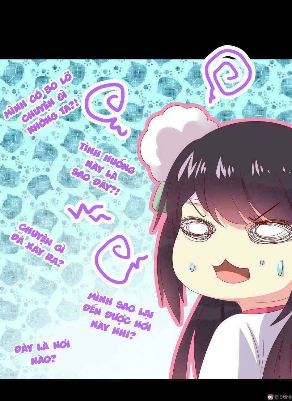 phi thiên địch tự dưỡng đích khẩu tử chapter 46 9