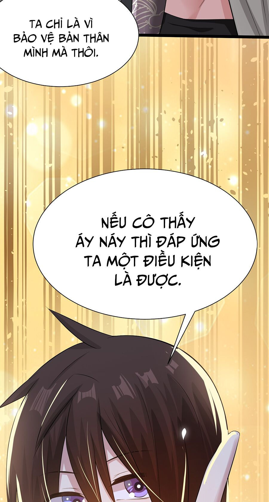 đại bảo kiếm của tôi chapter 42 32