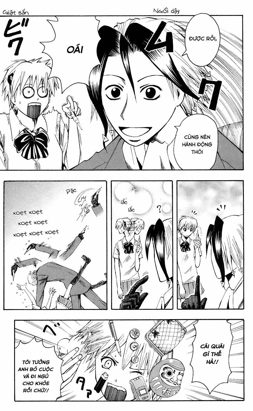 majin tantei nougami neuro chapter 72 12