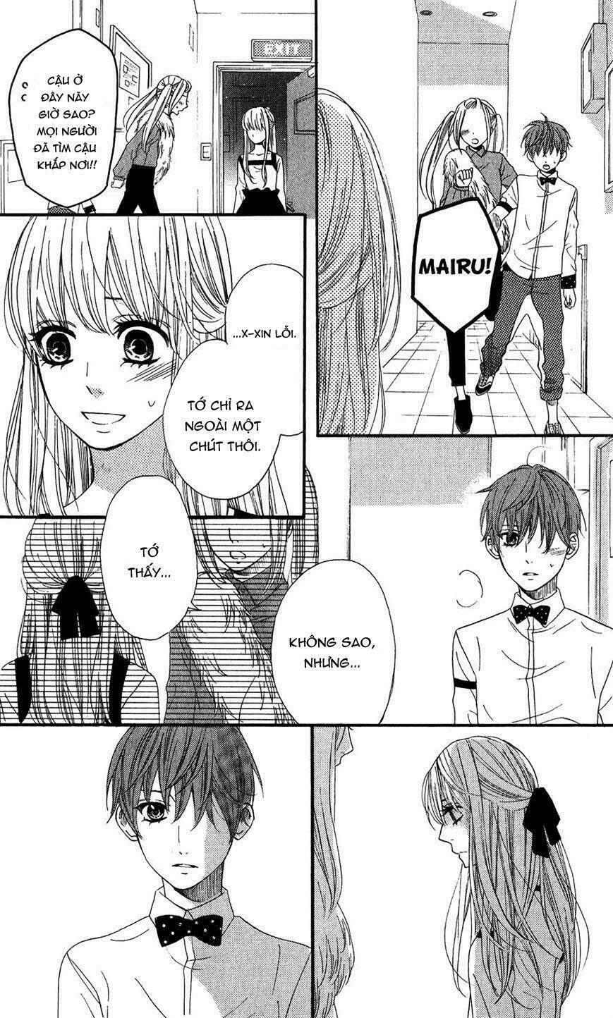 mairunovich chapter 48 19