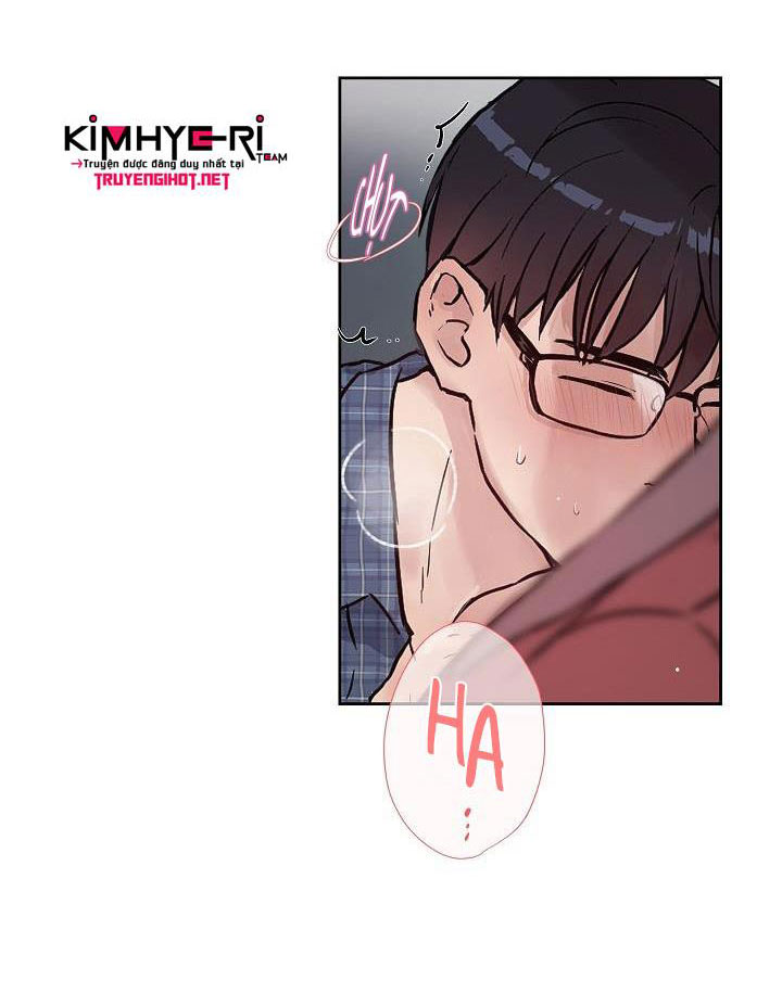 [18+] công tư phân minh chapter 29.2 14