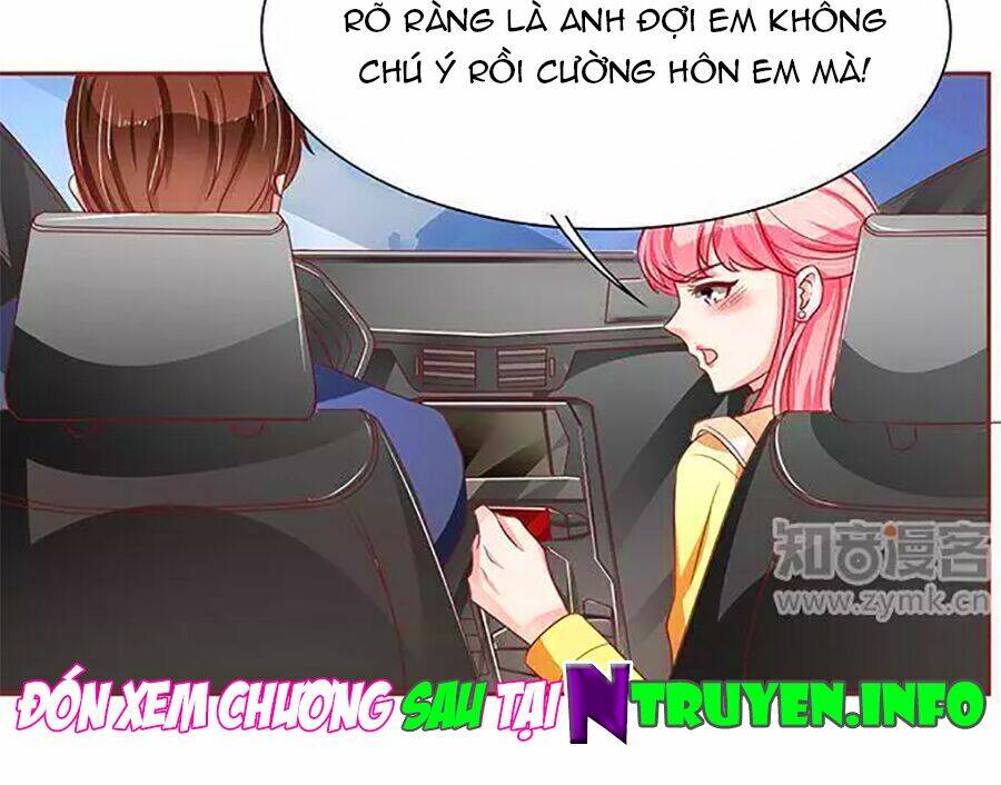 vương tước tư hữu bảo bối chapter 117 19