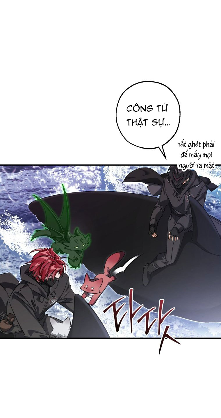 Phế Vật Dòng Dõi Bá Tước chapter 119.2 6