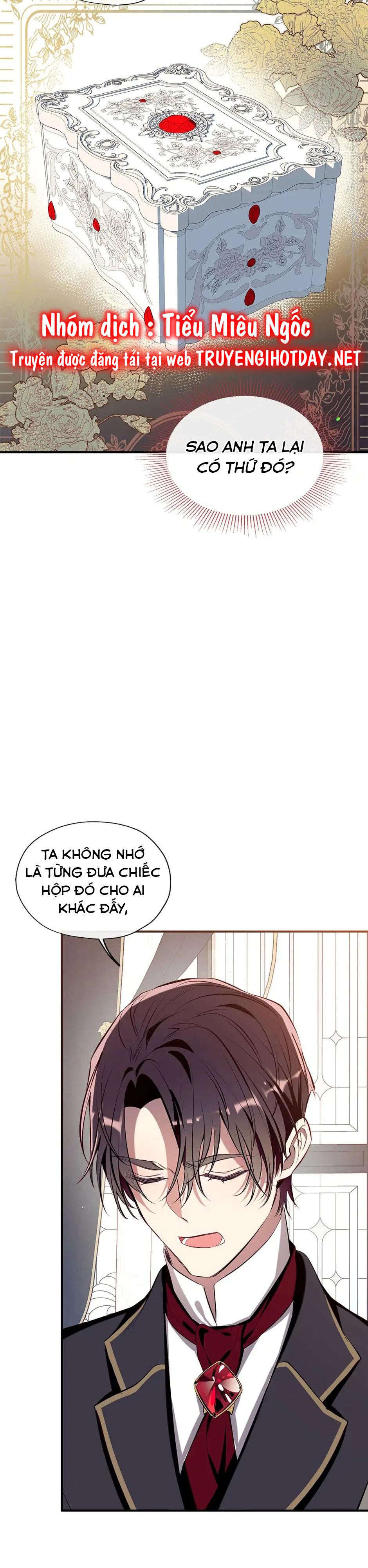 chúng ta có thể trở thành gia đình được không? chapter 87 45